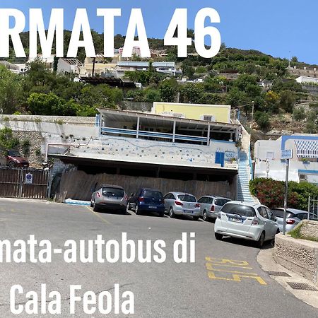 Ponzamania Il Pescatore Exterior photo