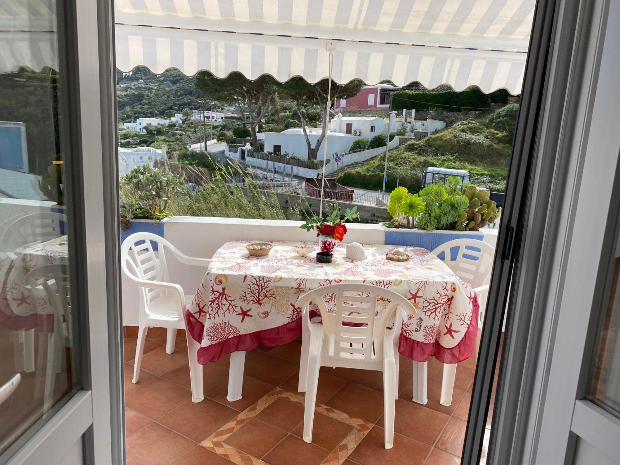 Ponzamania Il Pescatore Exterior photo
