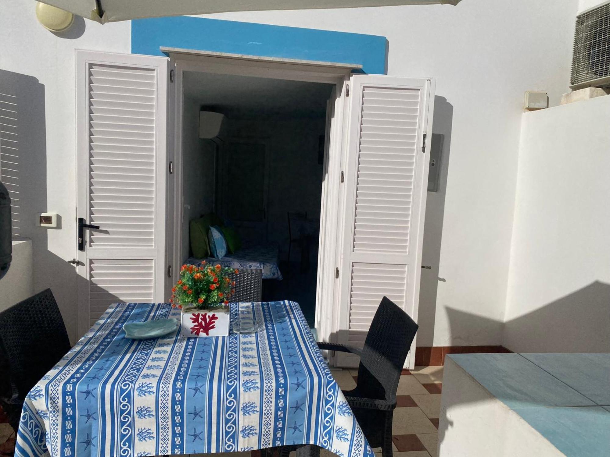 Ponzamania Il Pescatore Exterior photo