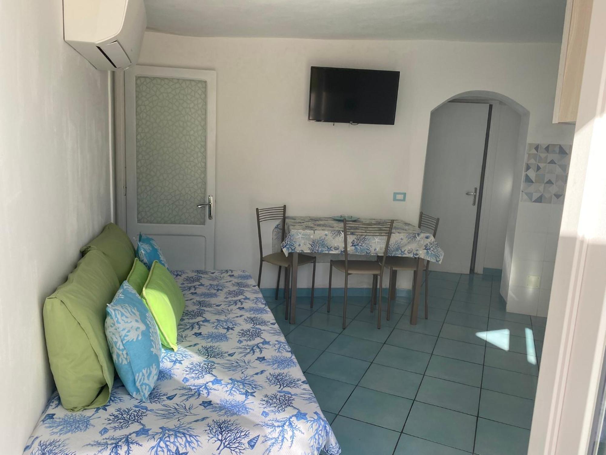 Ponzamania Il Pescatore Exterior photo