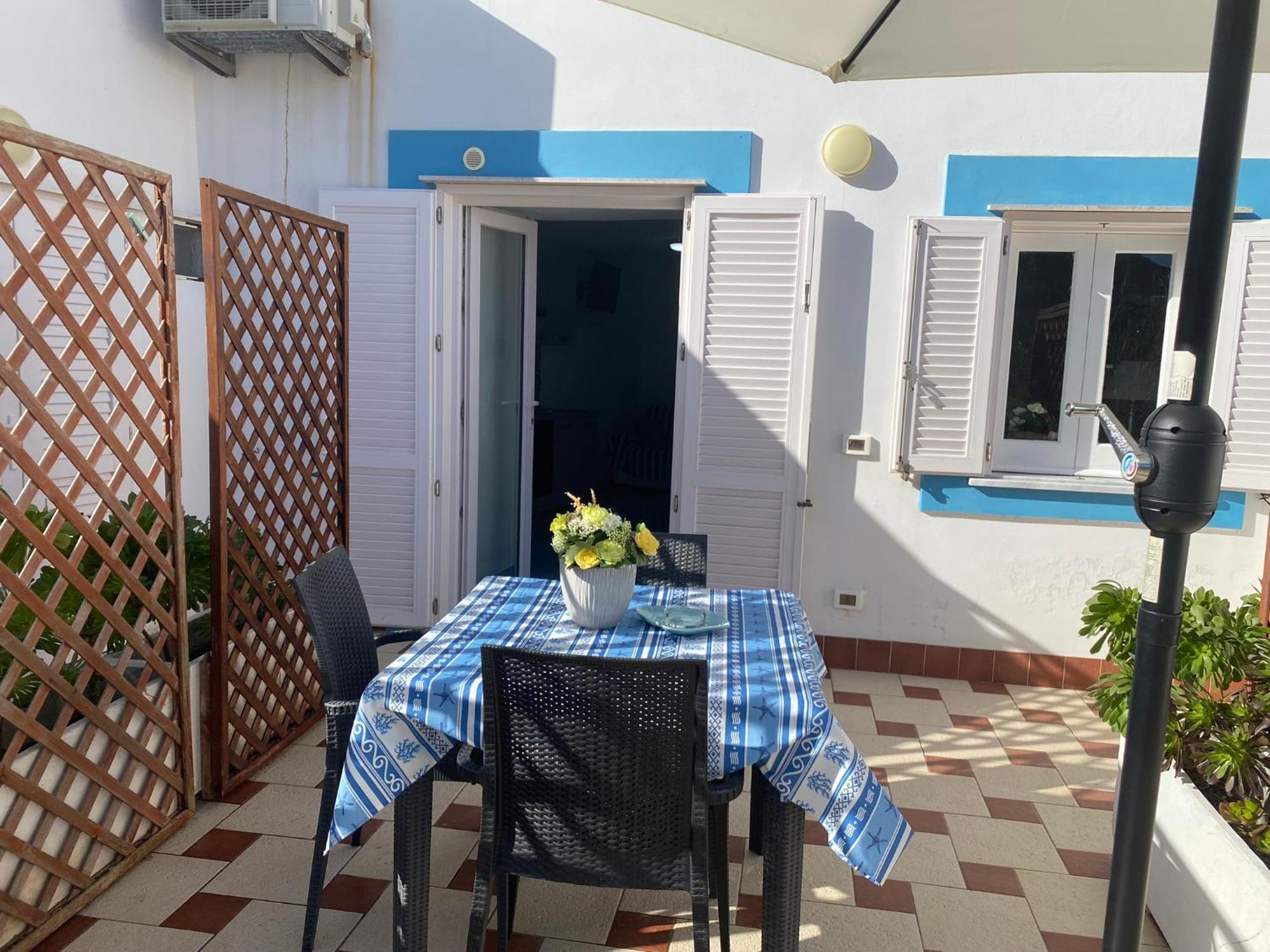 Ponzamania Il Pescatore Exterior photo