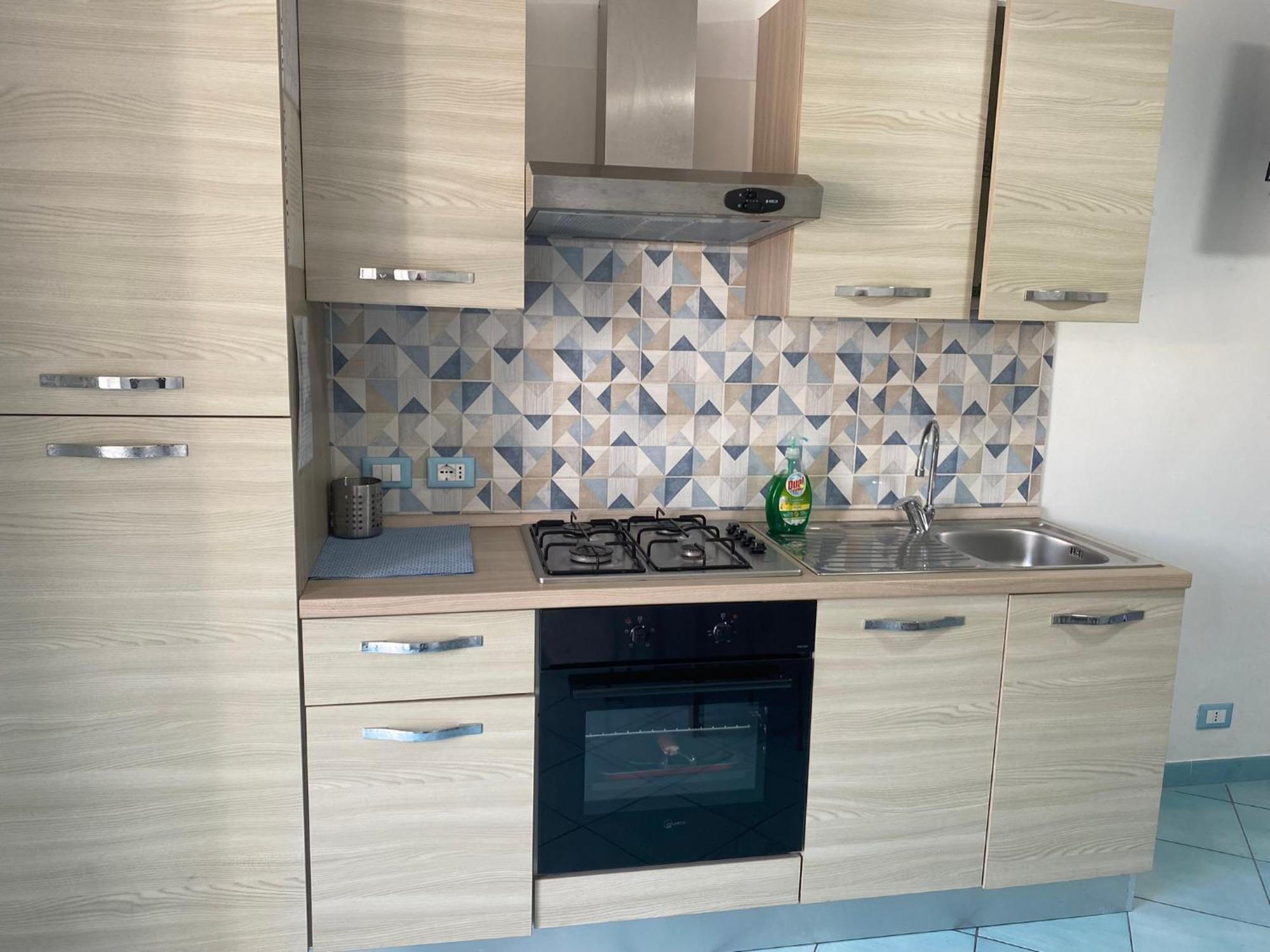 Ponzamania Il Pescatore Exterior photo