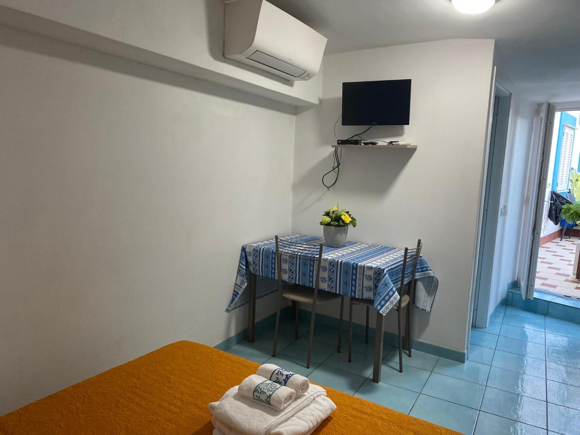 Ponzamania Il Pescatore Exterior photo