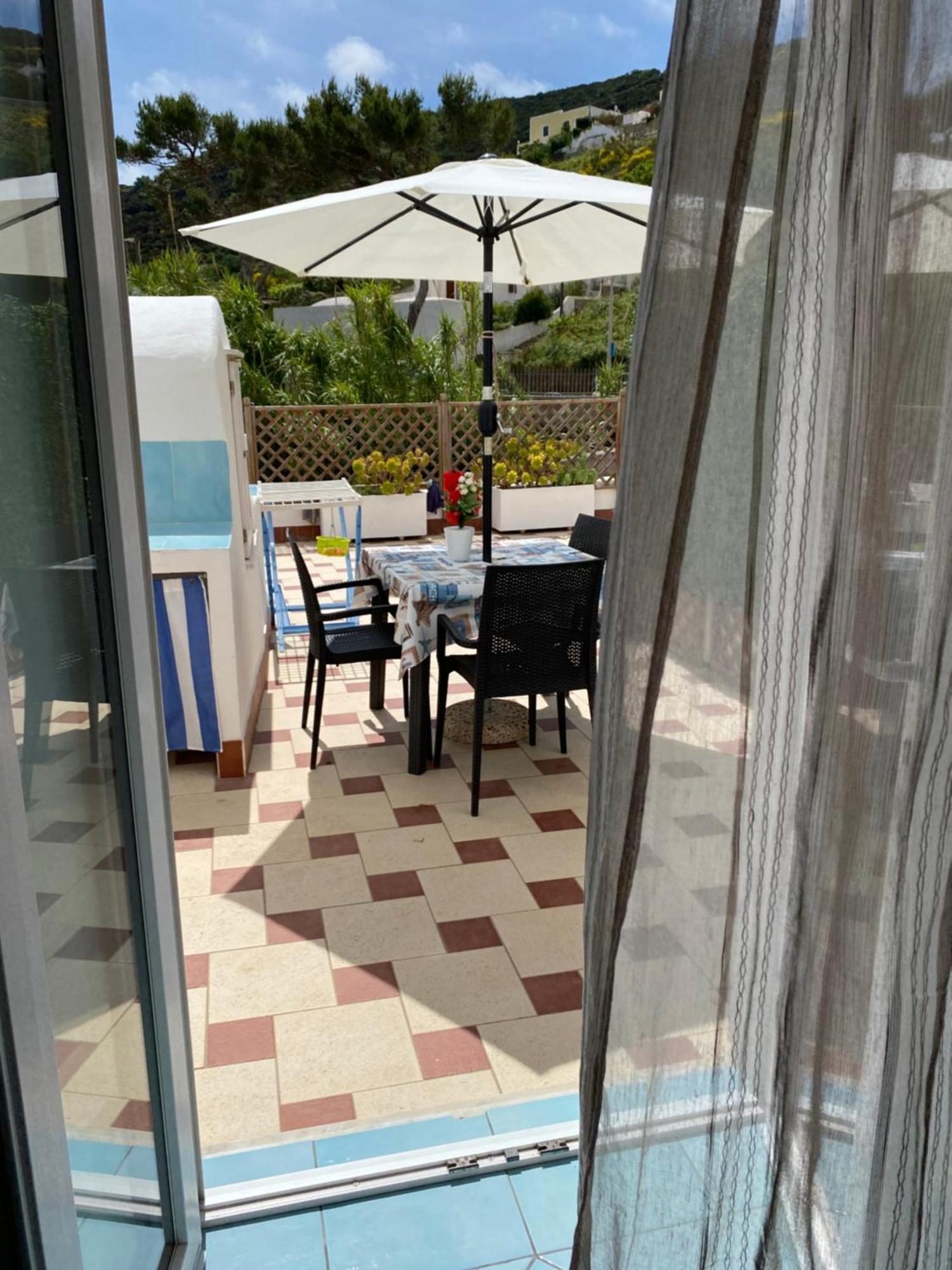 Ponzamania Il Pescatore Exterior photo