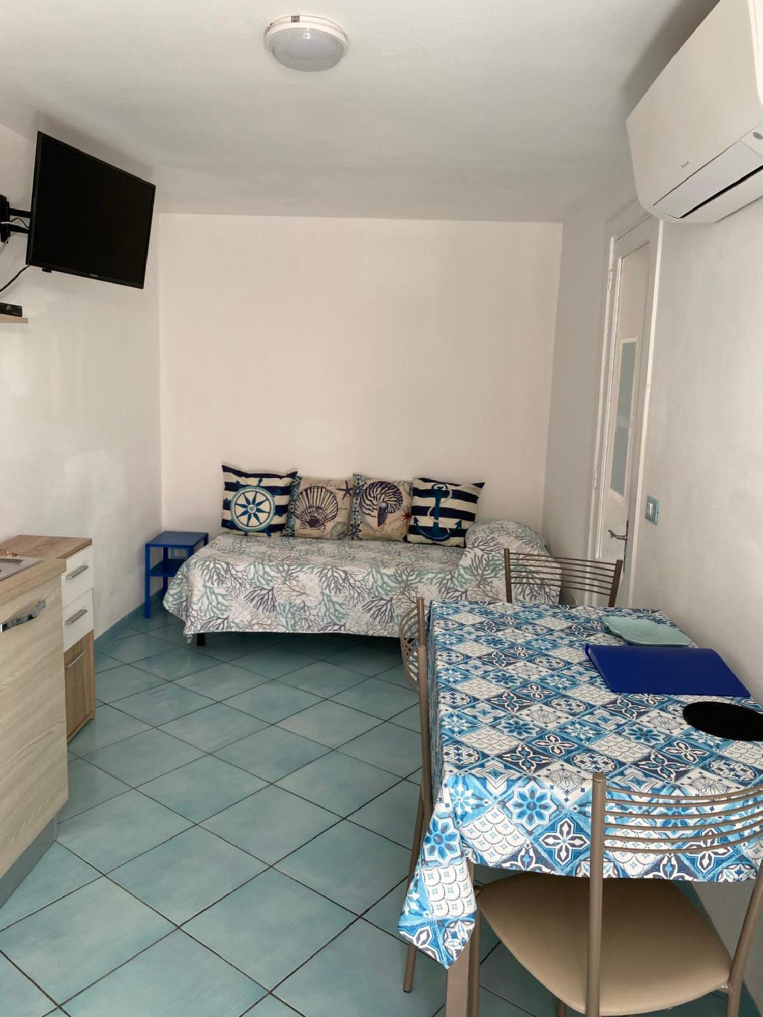 Ponzamania Il Pescatore Exterior photo